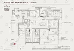 Upperhouse At Orchard Boulevard (D10), Apartment #602361521